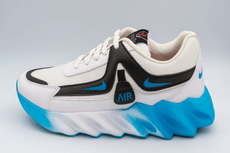 7 Wonder Shoes