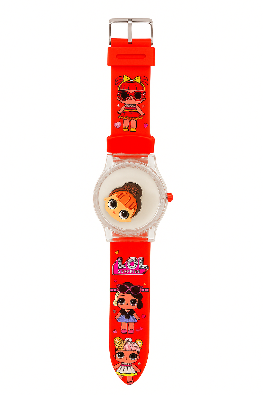 Kids Wrist Watch