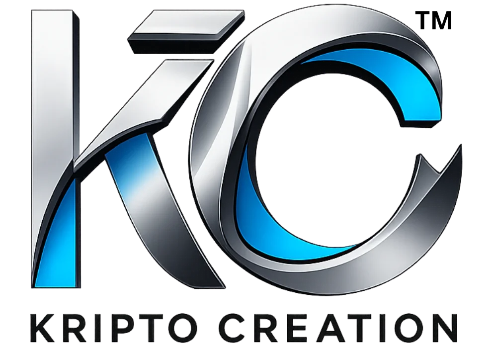 Kripto Creation