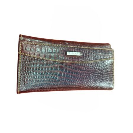 Branded Ladies Purse/Clutch