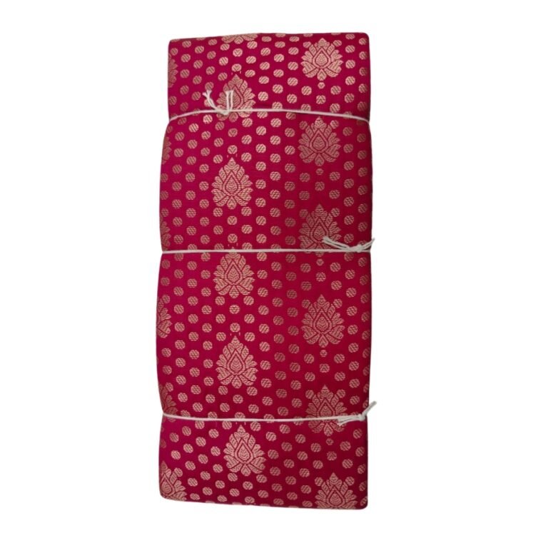 Light Marron Saree
