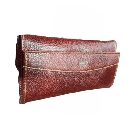 Leather Hand bag Purse