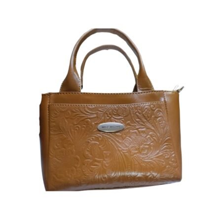 Stylish Leather Ladies Bag
