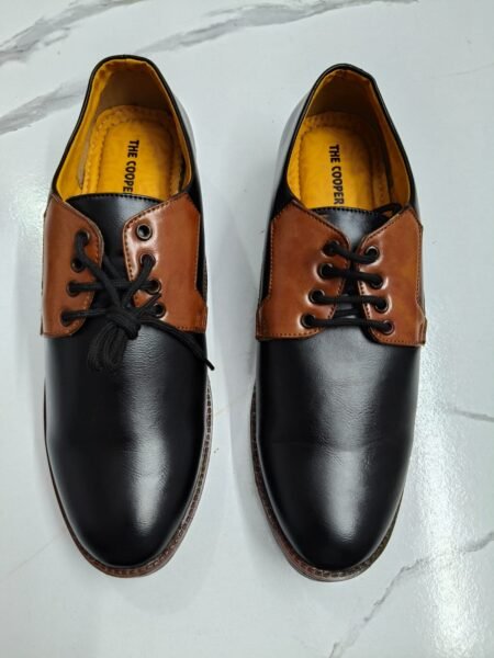 The Cooper Formal Shoes