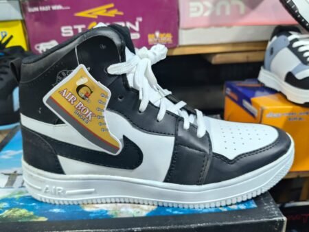 Air Bok Shoes