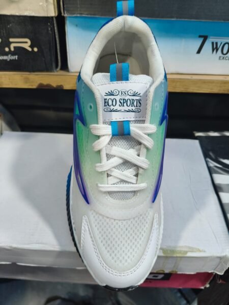 Eco Sports