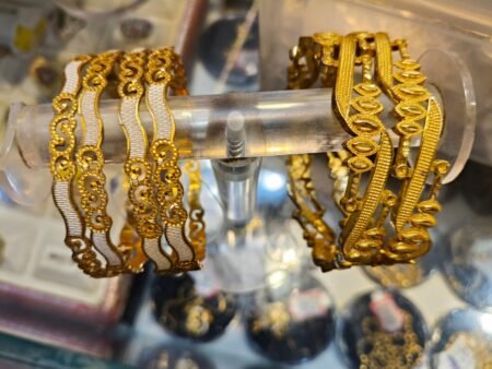 Bangles