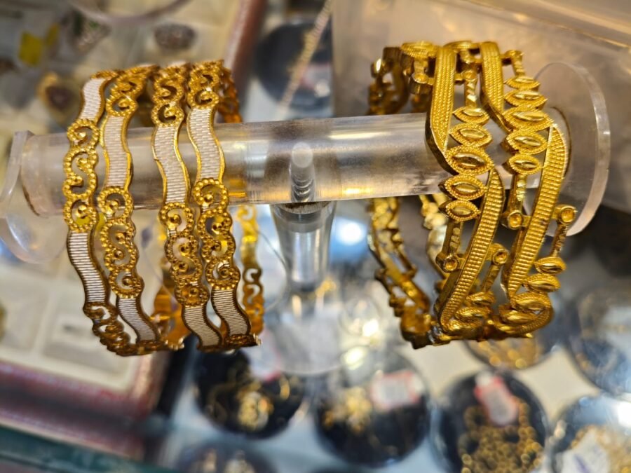 Bangles