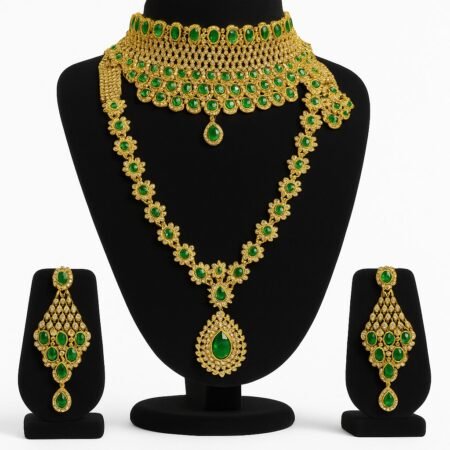 Necklace For Fashion
