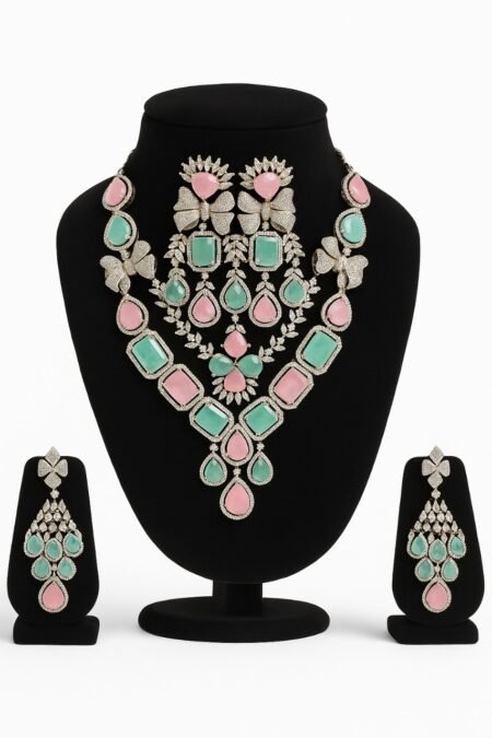 Necklace For Fashion