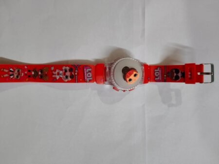 Kids Watch