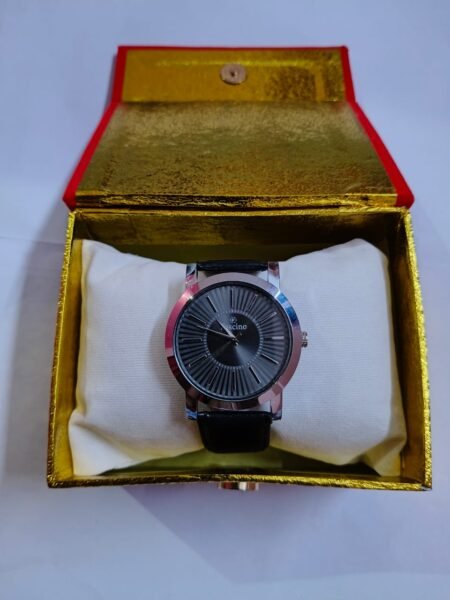 Fascino Men's Watch