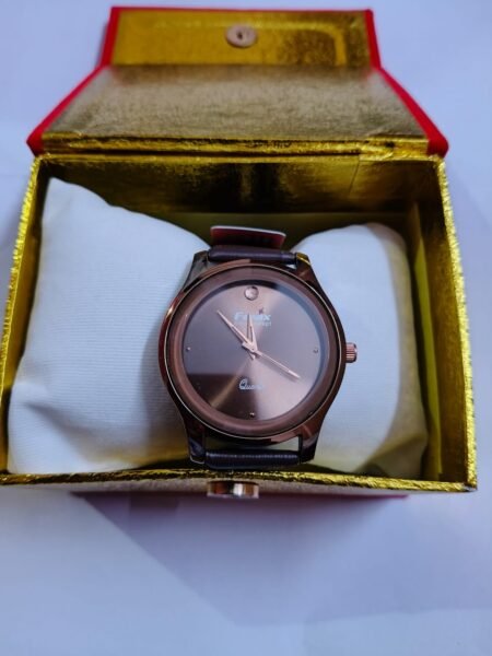 Fenix Men's Watch