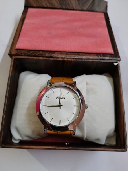 FENIX Premium Watch Men