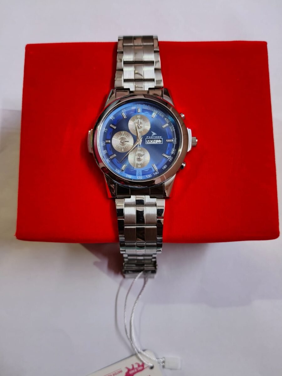 Men's Watch - Image 2