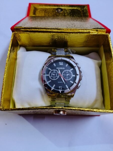 ROSRA Premium Men's Watch