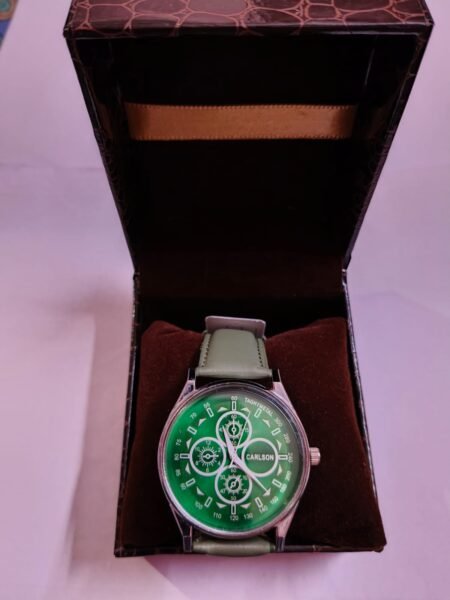 Carlson Men's Watch