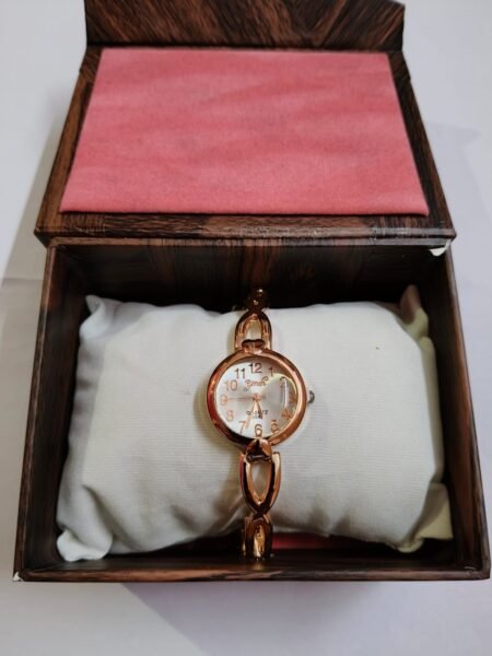 Premium Women's Watch