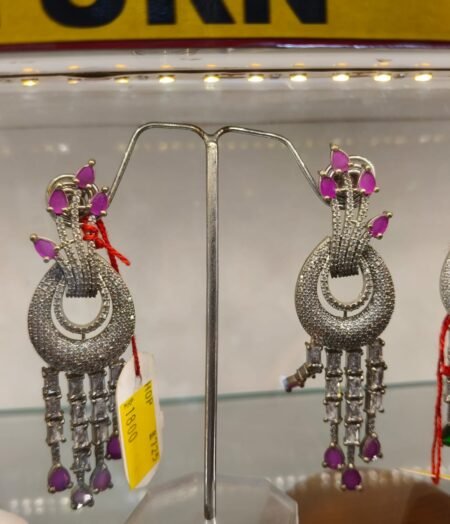 Ear Rings