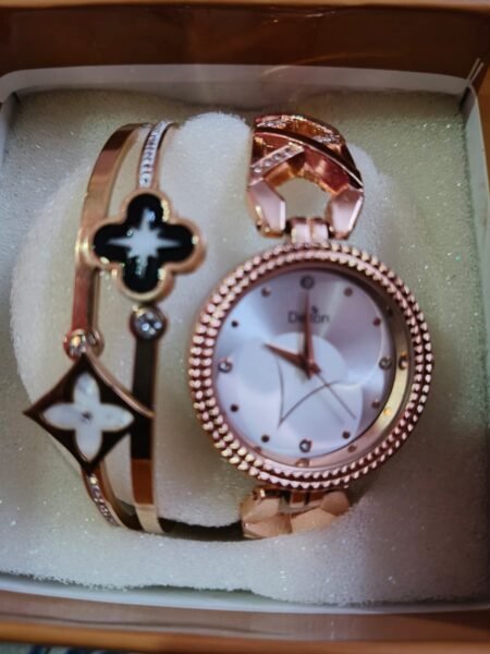 Stylish Watch