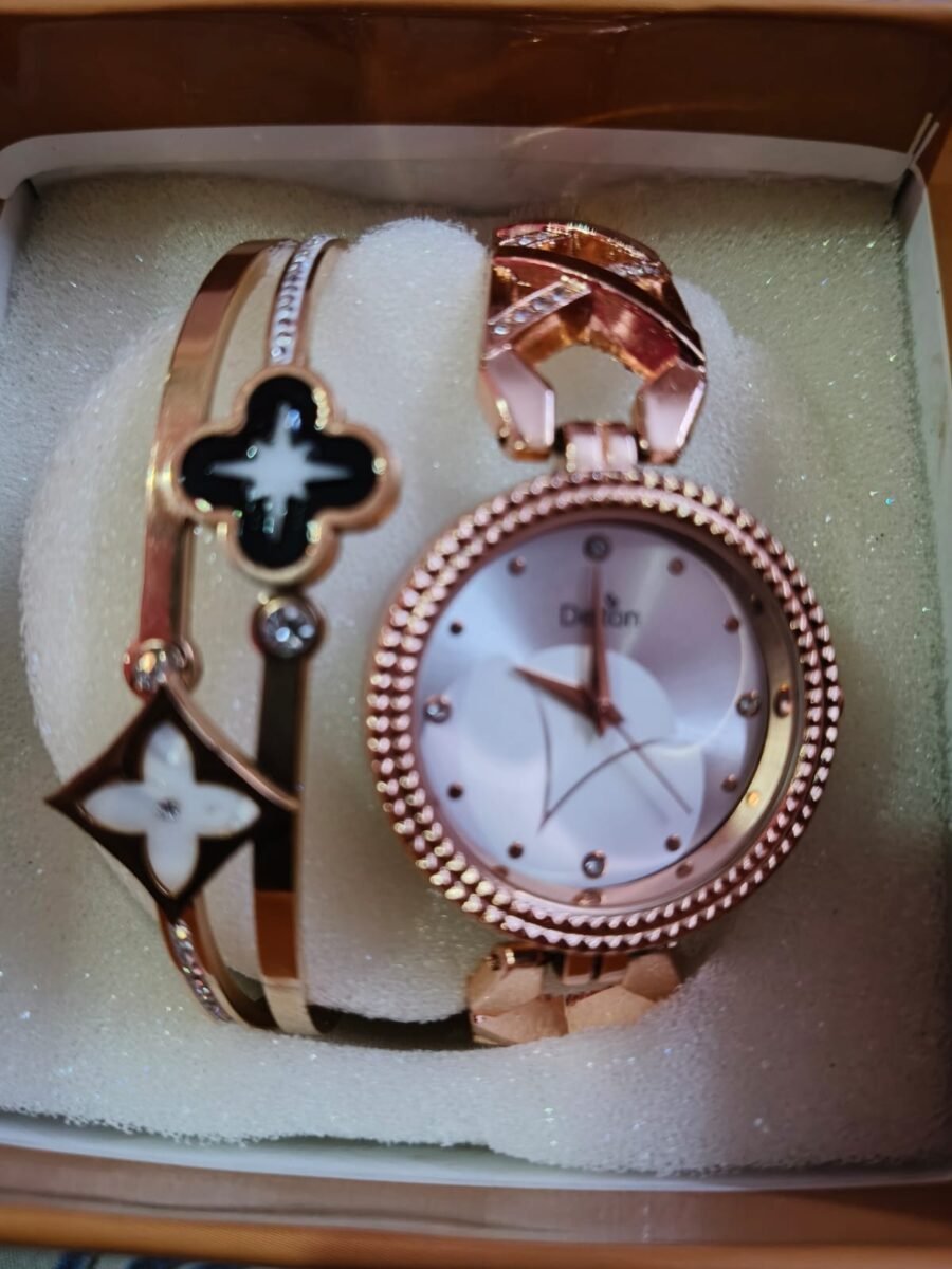 Stylish Watch
